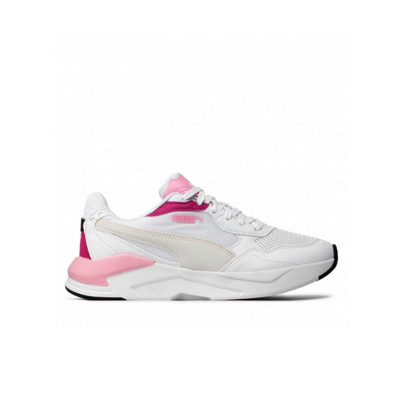 Puma X-Ray Speed Lite Jr Scarpa Ragazza Donna Sportiva Running Ginnastica Corsa Palestra Tela