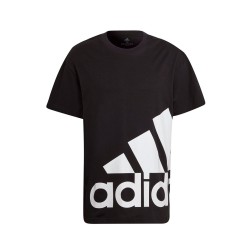 Adidas T-Shirts Uomo Ragazzo Sportivo Ginnastica Corsa Maglia Mezza Manica corta Running