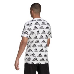 Adidas T-Shirts Uomo Ragazzo Sportivo Ginnastica Corsa Maglia Mezza Manica corta Running