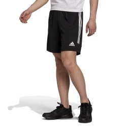 Adidas Sereno Shorts Uomo Ragazzo Bermuda Pantaloncino Corto Ginnastica Running Corsa Estate