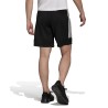 Adidas Sereno Shorts Uomo Ragazzo Bermuda Pantaloncino Corto Ginnastica Running Corsa Estate