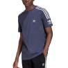 Adidas T-Shirts Uomo Ragazzo Sportivo Ginnastica Corsa Maglia Mezza Manica corta Running