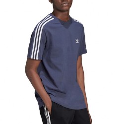 Adidas T-Shirts Uomo Ragazzo Sportivo Ginnastica Corsa Maglia Mezza Manica corta Running