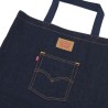 Levis Borsa Updated Denim