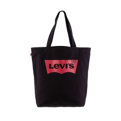 Levi's Borsa Tracolla Donna Ragazza Mare Estate Tela Telata Batwing Tote