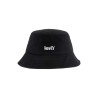 Levi's Cappellino Poster Logo Pescatora Uomo Ragazzo