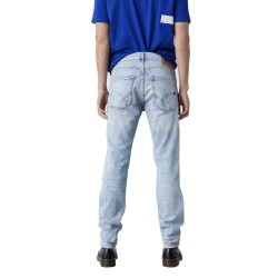 Gas Jeans Albert Simple Uomo Ragazzo Pantalone Denim