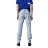 Gas Jeans Albert Simple Uomo Ragazzo Pantalone Denim