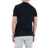 Ellesse T-Shirt Uomo Ragazzo Sportiva Mezza Manica Corta Maglia Girocollo Cotone Estate