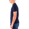 Ellesse T-Shirt Uomo Ragazzo Sportiva Mezza Manica Corta Maglia Girocollo Cotone Estate