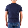 Ellesse T-Shirt Uomo Ragazzo Sportiva Mezza Manica Corta Maglia Girocollo Cotone Estate