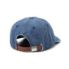 Levi's Cappellino Visiera Unisex UOMO DONNA Essential