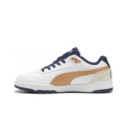 Puma Rbd Game Low Retro Club Sneacker Uomo Ragazzo Scarpa Sportiva