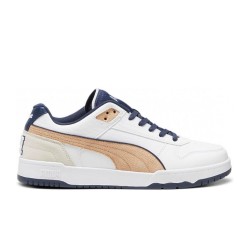 Puma Rbd Game Low Retro Club Sneacker Uomo Ragazzo Scarpa Sportiva