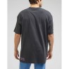 LEE LOOSE T-SHIRT IN WASHED UOMO RAGAZZO MEZZA MANICA CORTA