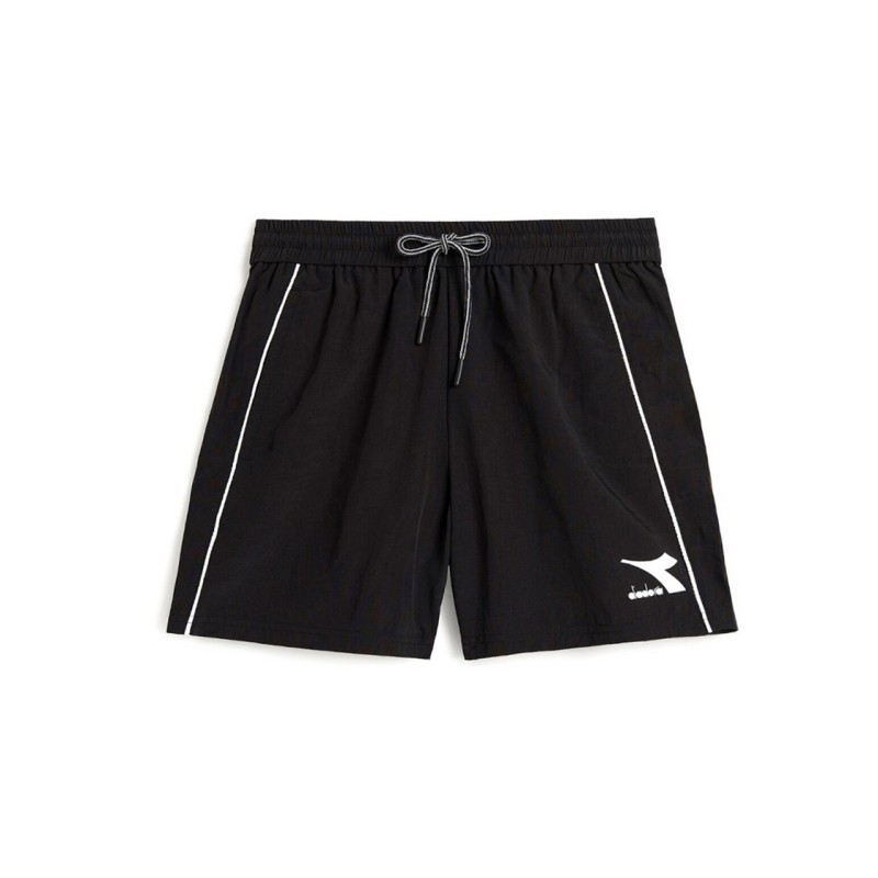 Diadora Costume Uomo Ragazzo Beack Chromia Mare Piscina Sportivo Boxer