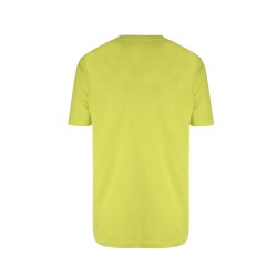 Diadora T-Shirt Uomo Ragazzo Maglia Mezza Manica Corta Sportiva Ginnastica Cotone