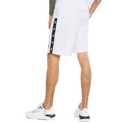 Puma Pantaloncino Corto Shorts Uomo Ragazzo Cotone Bermuda