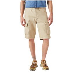 Wrangler Casey Cargo Short Tascone Uomo Ragazzo Pantaloncino