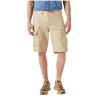 Wrangler Casey Cargo Short Tascone Uomo Ragazzo Pantaloncino