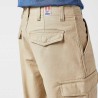 Wrangler Casey Cargo Short Tascone Uomo Ragazzo Pantaloncino