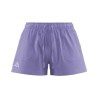 Kappa Logo Caber Shorts Ragazza Donna Pantaloncino Cotone Sportivo