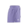 Kappa Logo Caber Shorts Ragazza Donna Pantaloncino Cotone Sportivo