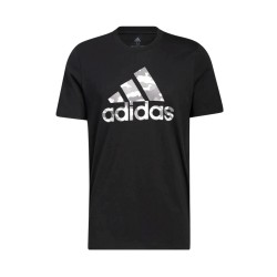 Adidas T-Shirts Uomo Ragazzo Sportivo Ginnastica Corsa Maglia Mezza Manica corta Running