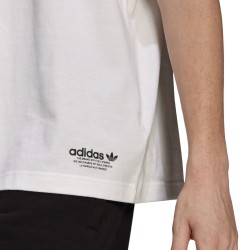 Adidas T-Shirts Uomo Ragazzo Sportivo Ginnastica Corsa Maglia Mezza Manica corta Running