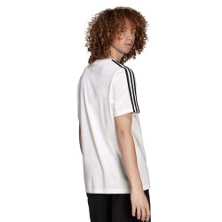 Adidas T-Shirts Uomo Ragazzo Sportivo Ginnastica Corsa Maglia Mezza Manica corta Running