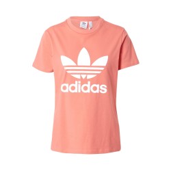 Adidas T-Shirts Donna Ragazza Sportivo Ginnastica Corsa Maglia Mezza Manica corta Running