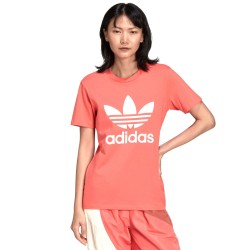 Adidas T-Shirts Donna Ragazza Sportivo Ginnastica Corsa Maglia Mezza Manica corta Running