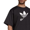 Adidas BLD Tricot T-Shirt Uomo Ragazzo Maglia Sportiva Ginnastica Cotone Mezzamanica Manica Corta Estate