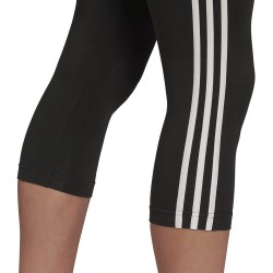 Adidas Leggings Donna Ragazza Pantalone Sportivo Cotone Ginnastica Running Corsa