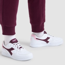 Diadora Raptor Low SCARPA SPORTIVA DONNA SNEAKERS