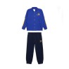 Diadora Tracksuit Tuta Completa Zip Intera Felpa Cotone Bimbo Ragazzo Sportiva Ginnastica