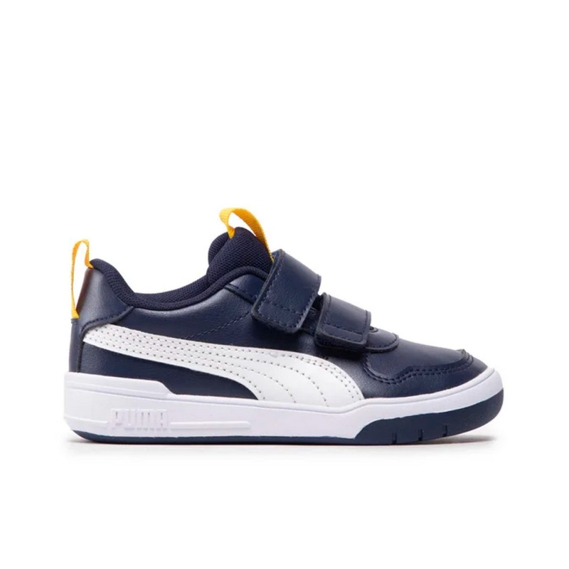 Puma Multiflex SL V PS Scarpa Sportiva Bambino Bimbo Ginnastica