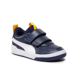 Puma Multiflex SL V PS Scarpa Sportiva Bambino Bimbo Ginnastica