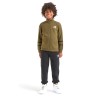 Diadora Tracksuit Tuta Completa Zip Intera Felpa Cotone Bimbo Ragazzo Sportiva Ginnastica Cotone