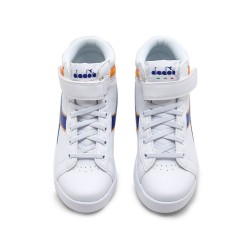 Diadora Game P High PS SCARPA SPORTIVA BAMBINO