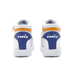 Diadora Game P High PS SCARPA SPORTIVA BAMBINO