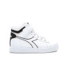 Diadora Game P High PS SCARPA ALTA SPORTIVA BAMBINO BIMBO