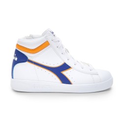 Diadora Game P High GS SCARPA SPORTIVA RAGAZZO