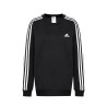 Adidas Felpa Girocollo Donna Ragazza Sportiva Ginnastica Cotone