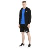 Puma Felpa Zip Intera Uomo Ragazzo Sportiva Ginnastica Cappuccio Cotone