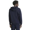 Puma Felpa Uomo Ragazzo Sportiva Ginnastica Cappuccio Cotone