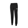 Puma Pantalone Tuta Felpato Uomo Ragazzo Sportivo Ginnastica Cotone Running Corsa