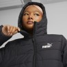 Puma Hooded Padded Jacket Giubbino Piumino Donna Ragazza Sportivo Cappuccio