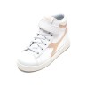 Diadora P High Girl PS SCARPA ALTA SPORTIVA BIMBA BAMBINA