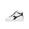 Diadora Game P High Girl GS SCARPA SPORTIVA DONNA RAGAZZA